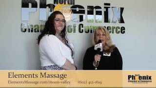 Elements Massage North Phoenix | North Phoenix Chamber of Commerce