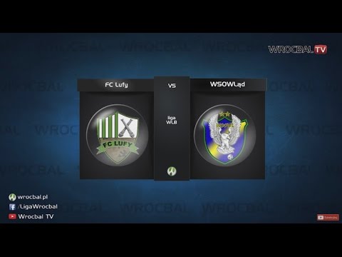 WROCBAL: FC Lufy - WSOWLąd. 2:4