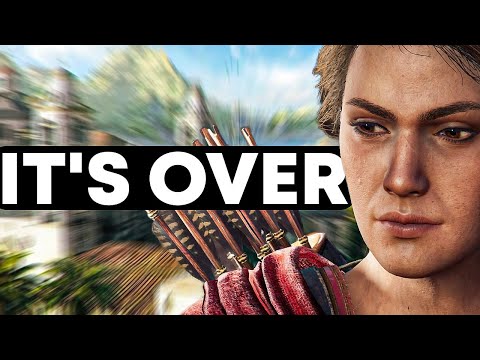 Ubisoft Has Finally Been Destroyed By Itself