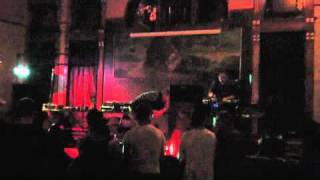 Derill Pounds & J.B. ILL - Galaxy Seventeen Live at The Algoma Club
