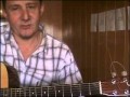Как играть на гитаре: Soldier Of Fortune - Deep Purple 