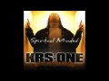 14. KRS-One - Come to the Temple (featuring Fat Joe, Rah Goddess, Rampage & Smooth B)