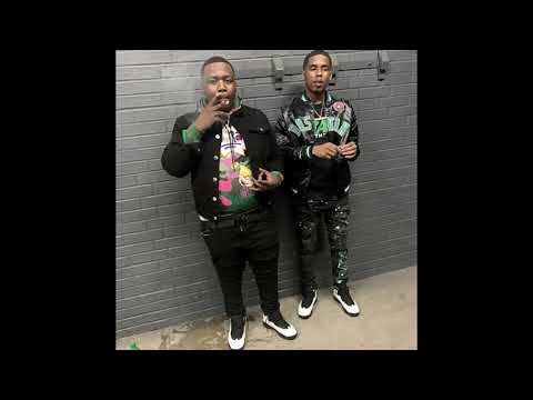 Young Dolph x Big 30 x Pooh Shiesty Type Beat "7.62" | @Pacboy808