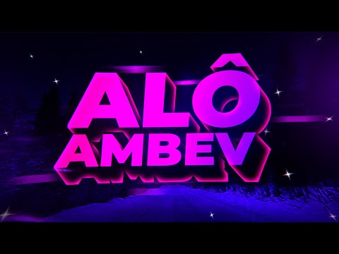 ALÔ AMBEV (FUNK REMIX) By. Djay Nyne