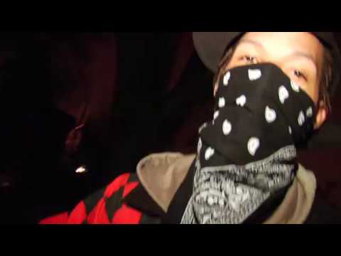Thumbnail for King Yella When He Was YOUNG!!! [Rare 2008 Footage] by Yella