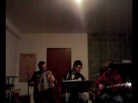 Ansambel Sončni žarek: Ne reci nikdar