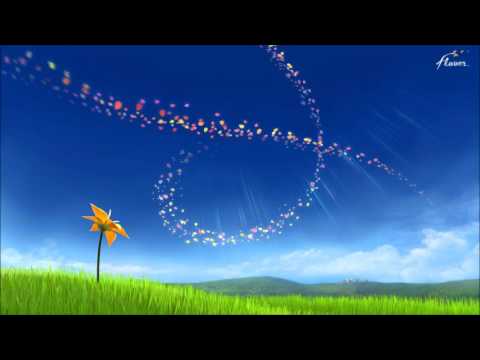 Favorite VGM 37: Flower - Lazy Daydream