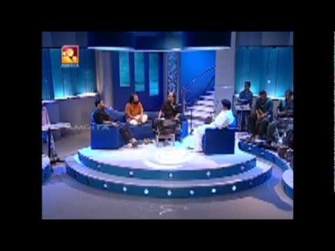 Johnson maash -a tribute