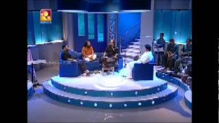 Johnson maash -a tribute