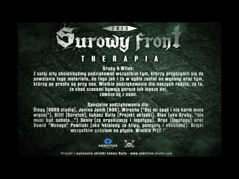 Wuteka Surowy Front - Idiota