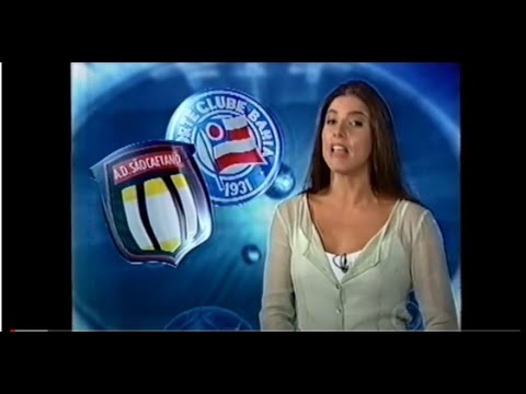 Reportagem GLOBO