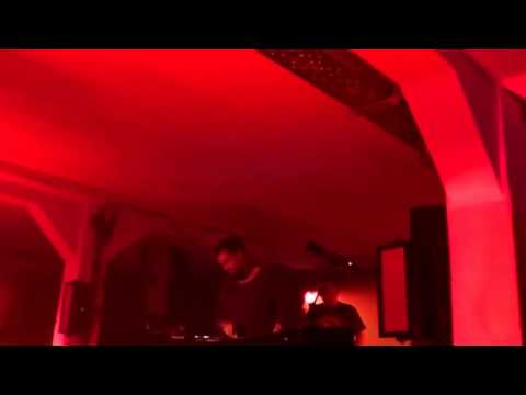 DJ Revil O - Techno Classics Waserturm Hannover 10.12.2016