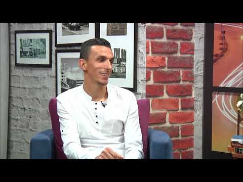 EMISIONI PASDITE NË KOHË - IZAIR EMINI