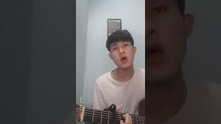 Ai Mang Cô Đơn Đi| K ICM x APJ| Otiss cover