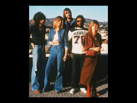 Fleetwood Mac - Live at Clevaland 07-23-1976