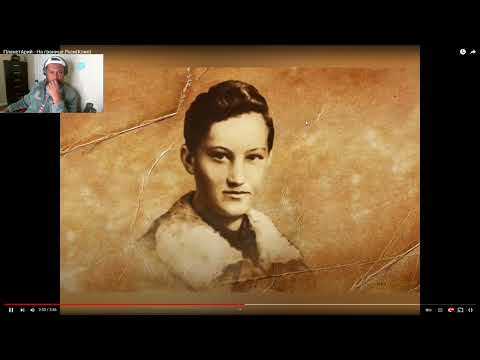 An African reaction to the Russian song На границе Руси(сектор Газа)