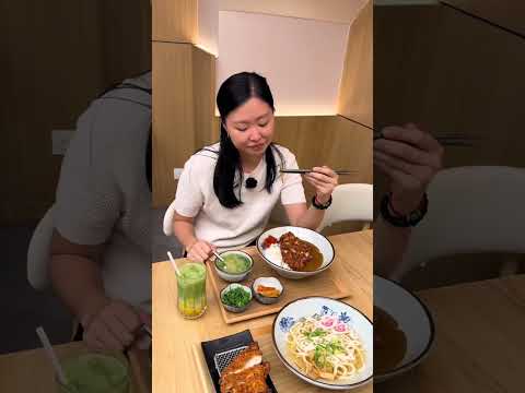 Venez savourer le KATSU japonais à 25,Rue Saint Augustin 75002 Paris à KATSU KATSU #pourtoi#restojap