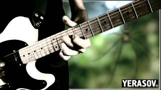 Video thumbnail for Yerasov DM-6 delay demo by YERASOV Official