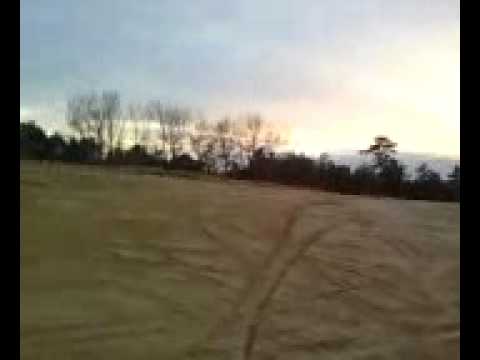 Jake Rauch Pit riding