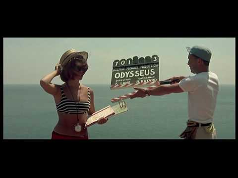 Jean-Luc Godard: Fragments of Early Work documentary (2009)