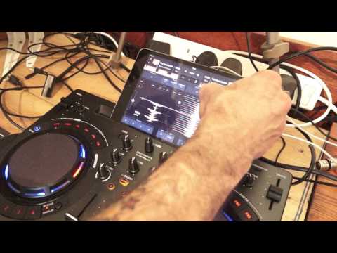 PIONEER DDJ-WeDJ AND WeGO4 HOW TO SET THE SLICER BEAT GRID