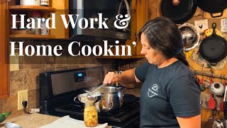 It Will Change Your Life || From the Shop to the Kitchen || October 2025