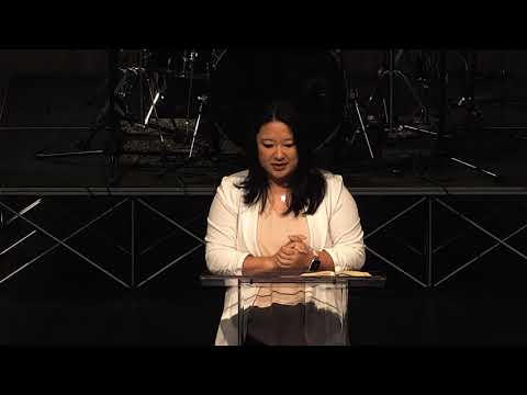 Sermon: Faithful In Exile  - Pastor Sharon Ortiz