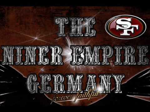 Niner Empire Germany 2k16
