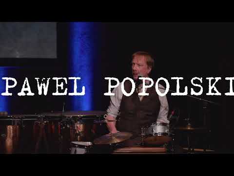 Pawel Popolski - Take a Walk on the wild side