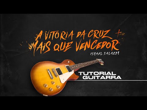 A Vitória Da Cruz - Israel Salazar