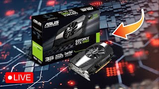 Re-Benchmarking The GTX 1060 3G! | Will The Performance Be Enough In 2023?