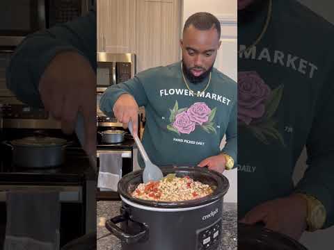 The BEST Black Eyed Peas Recipe 2023