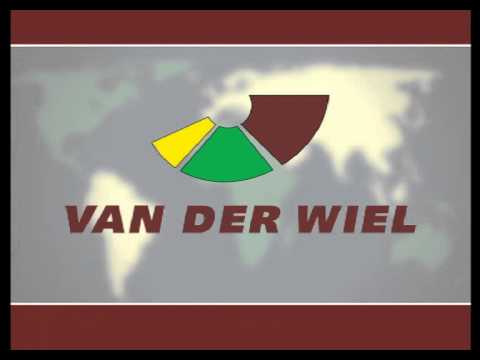 Van der Wiel Drachten introductie ENG