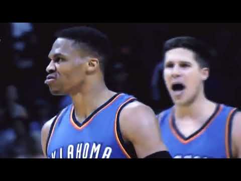 Russell Westbrook | Migos - Is You ready