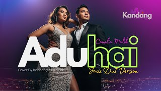 Download lagu 💫 ADUHAI – CAMELIA MALIK– JAZZ DUT FUSION VERSION - COVER BY KANDANG MUSIC LAB mp3