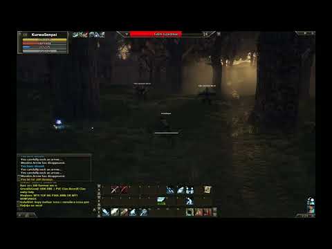 L2 on Unreal Engine 4 seems to be running well