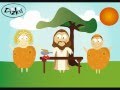 Pancake Day Story and Recipe - YouTube