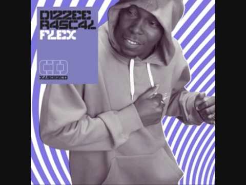 Dizzee Rascal Flex Remix