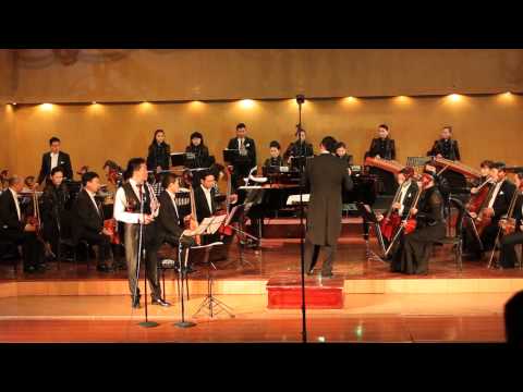 O.Chinbat - Zuud. Ever bureech Ch.Munkhjin