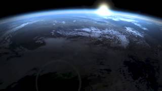 GOLDEN AGE FILM Full Chakra Meditation (HD 1080p)