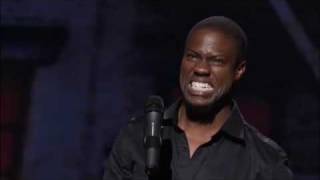 Rich White Guy Laugh - Kevin Hart
