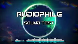 Download lagu AUDIOPHILE   Sound Test Fullrange  12db lowpass  12db highpass Bass & Treble mp3