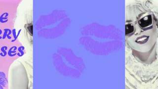 LADY GAGA - Blueberry Kisses (with Lyrics!)