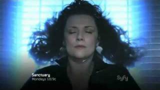 Sanctuary 3x19 Sneak Peek Out Of The Blue