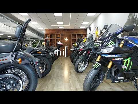 Kawasaki Ninja Zx-4r 2026 C/ Garantia Até Dezembro De 2027