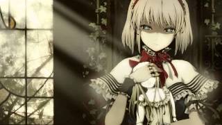 [Vietsub] [Touhou Vocal] La Fleur En Cage - Crest [GensokyoVN]