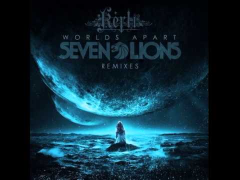 Seven Lions Feat. Kerli - Worlds Apart (Bit Funk Remix)