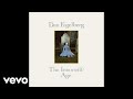 Dan Fogelberg - Hard to Say (Official Audio)