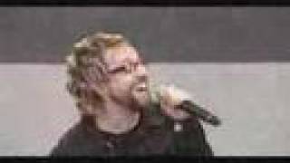 Nenhum De Nós - Camila Camila _ao vivo