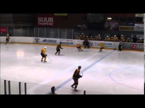 31.1.2015 KOOVEE - RoKi maalikooste